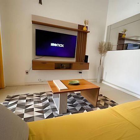 Apartamento Em Copacabana A 100 Metros Da Praia Ρίο ντε Τζανέιρο Εξωτερικό φωτογραφία