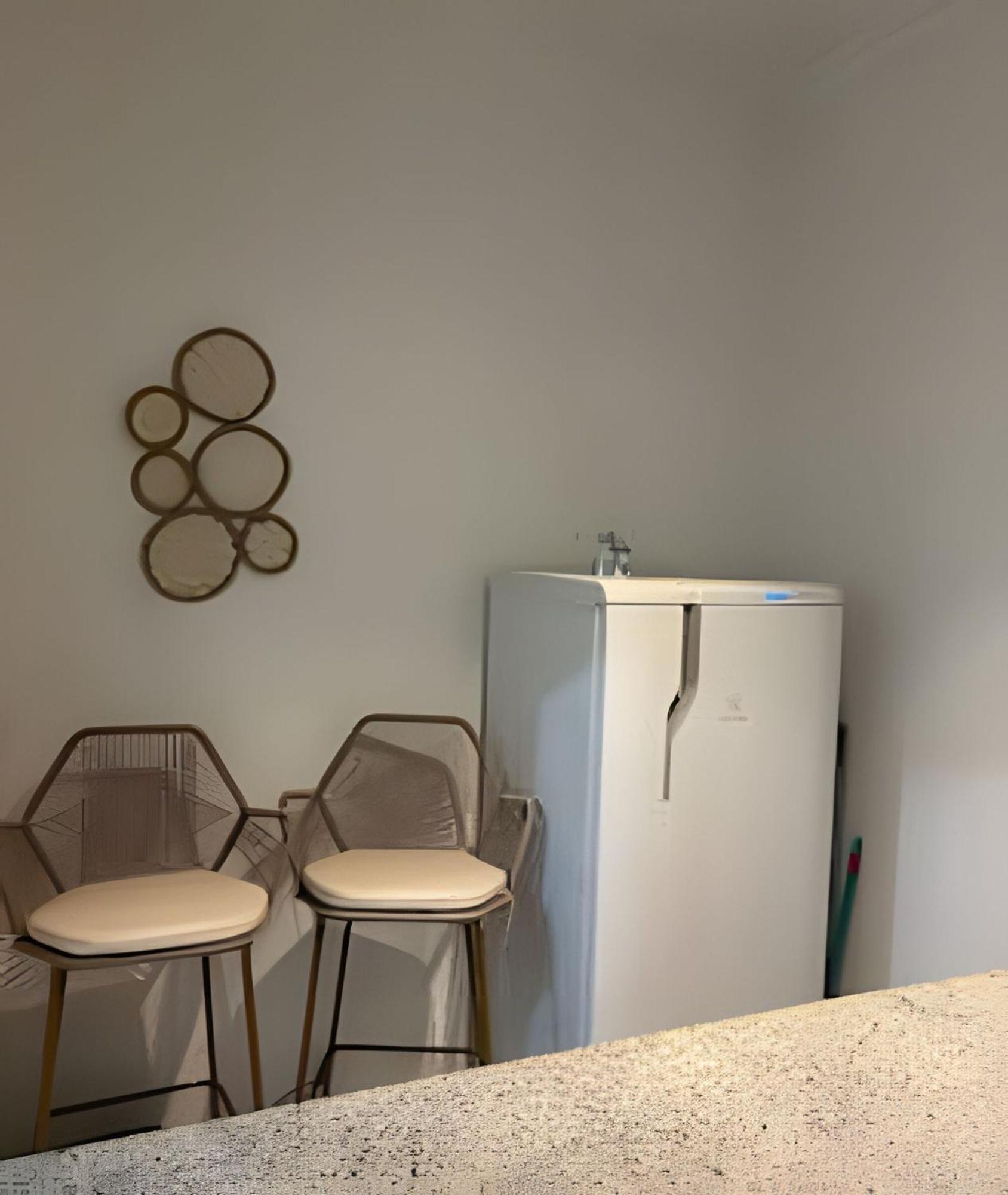 Apartamento Em Copacabana A 100 Metros Da Praia Ρίο ντε Τζανέιρο Εξωτερικό φωτογραφία
